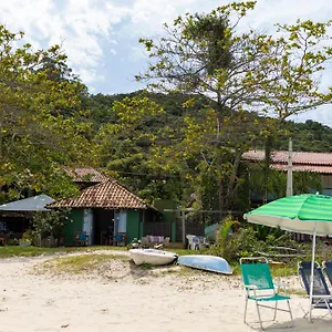 Pe Na Areia, Tranquilidade,conforto,2 Quartos, Ar-cond, Wi-fi, Pet-friendly, 7 Pessoas, Casa de Férias