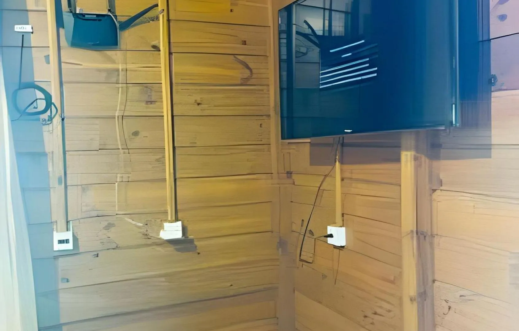 Casa Aconchego Da Praia Miseria Frente Mar ボンビーニャス 別荘