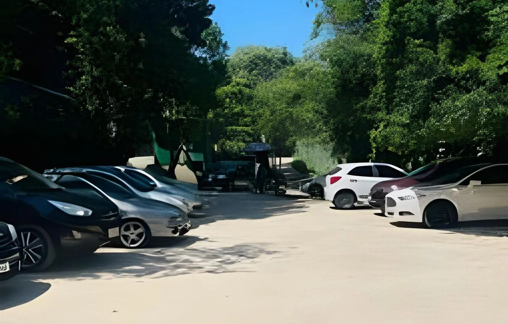 Casa Aconchego Da Praia Miseria Frente Mar ボンビーニャス 0*,
