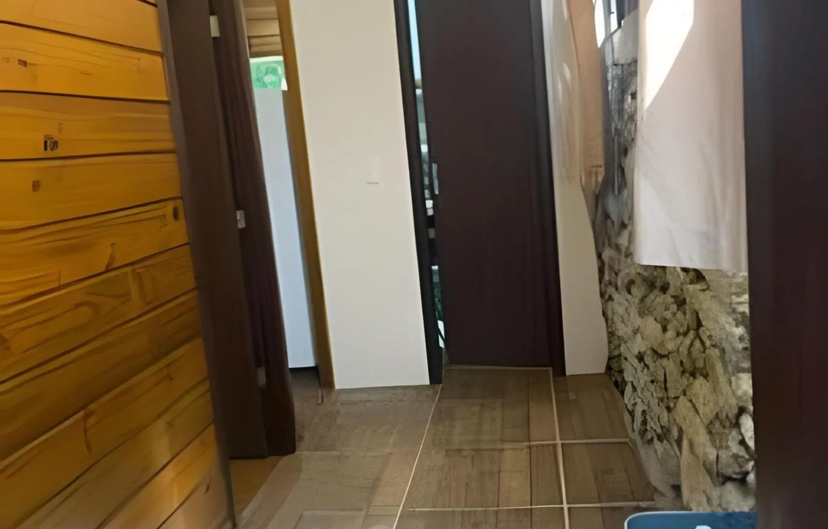 Casa Aconchego Da Praia Miseria Frente Mar ボンビーニャス